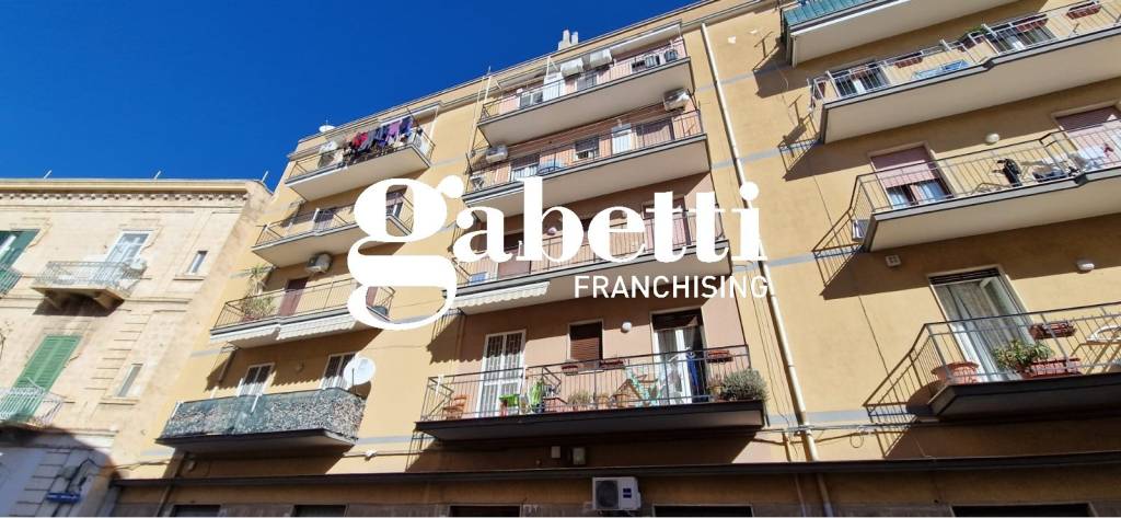 appartamento in vendita a Bisceglie