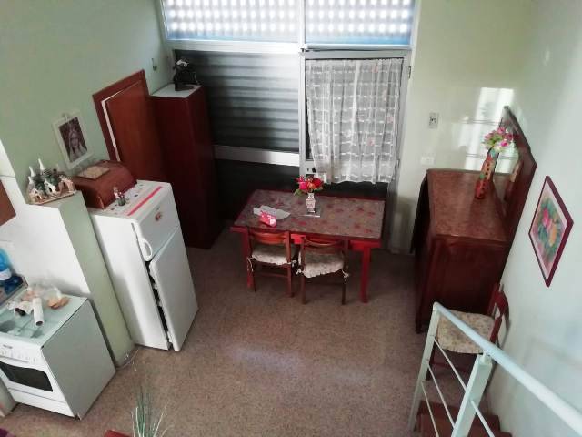 locale commerciale in vendita a Bisceglie