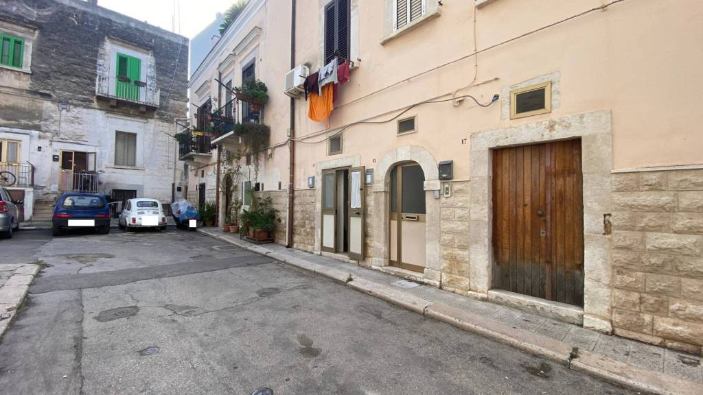 appartamento in vendita a Bisceglie