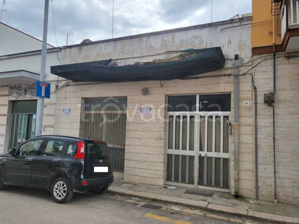 appartamento in vendita a Bisceglie