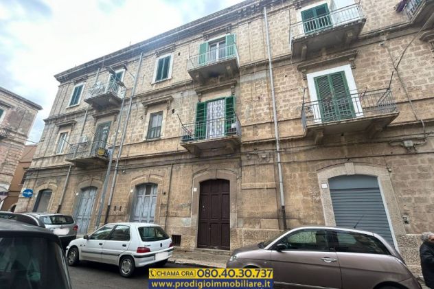 appartamento in vendita a Bisceglie