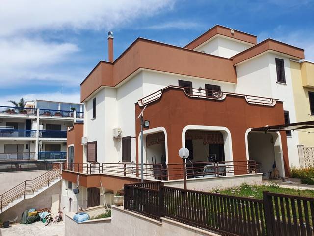 casa indipendente in vendita a Bisceglie