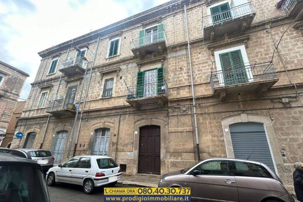 appartamento in vendita a Bisceglie