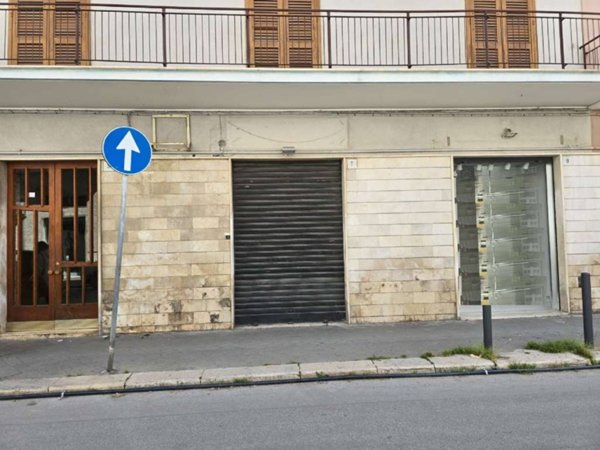 appartamento in vendita a Bisceglie