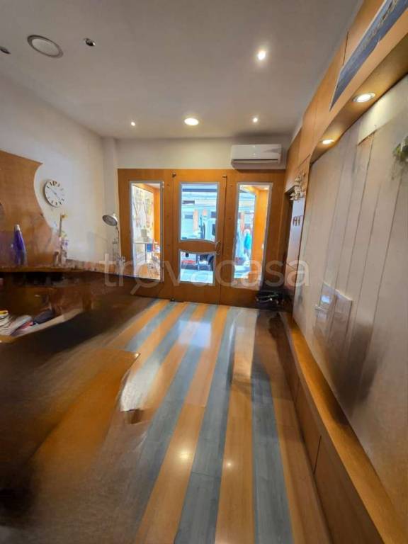 appartamento in vendita a Bisceglie