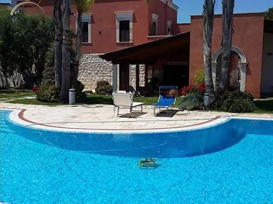 villa in vendita a Bisceglie