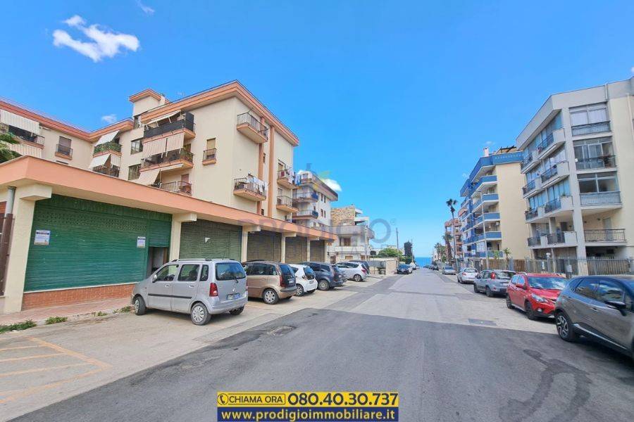 monolocale in vendita a Bisceglie