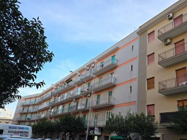 appartamento in vendita a Bisceglie in zona Centro Città