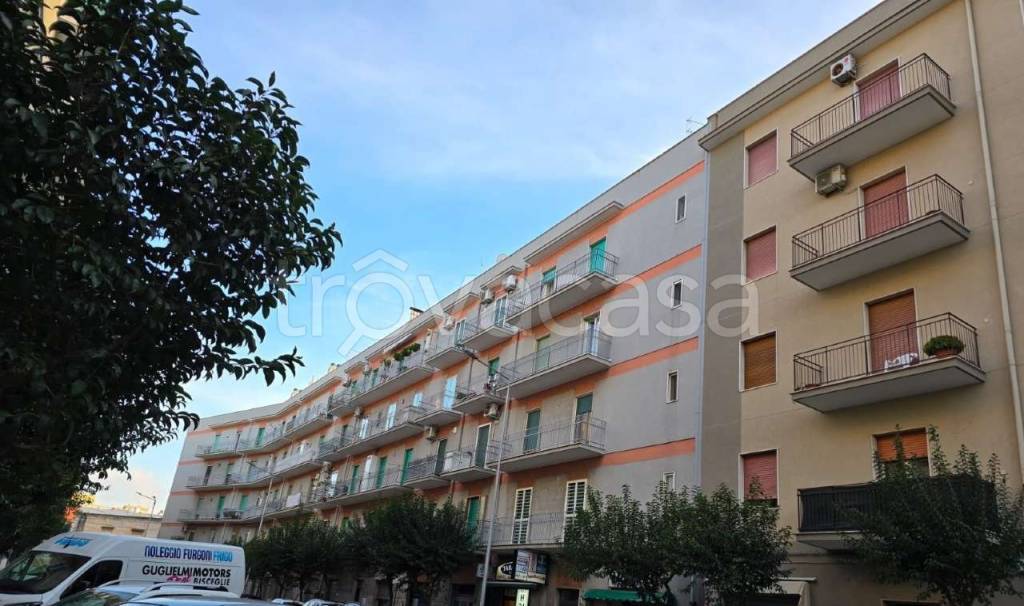 appartamento in vendita a Bisceglie in zona Centro Città