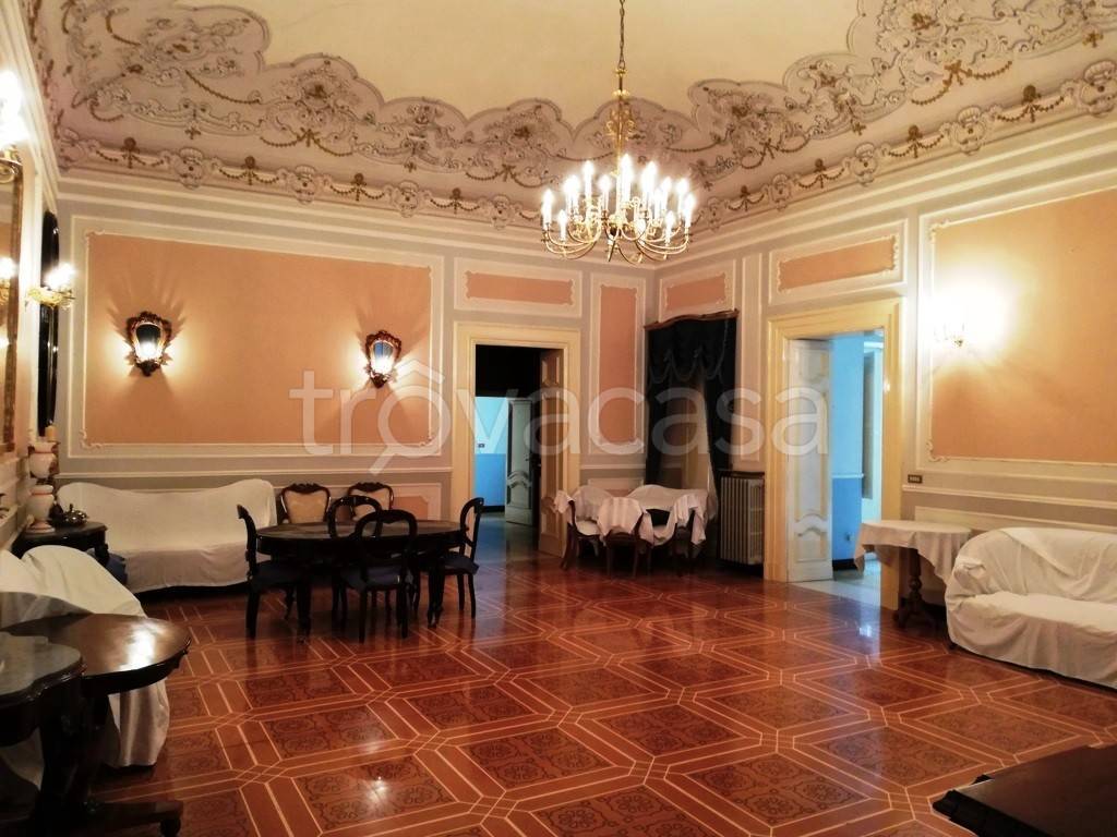 appartamento in vendita a Bisceglie in zona Centro Città