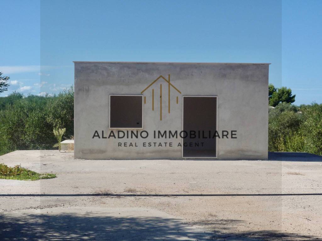 casa indipendente in vendita a Bisceglie
