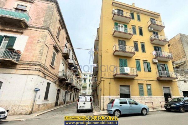 appartamento in vendita a Bisceglie
