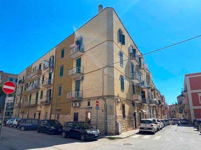appartamento in vendita a Bisceglie