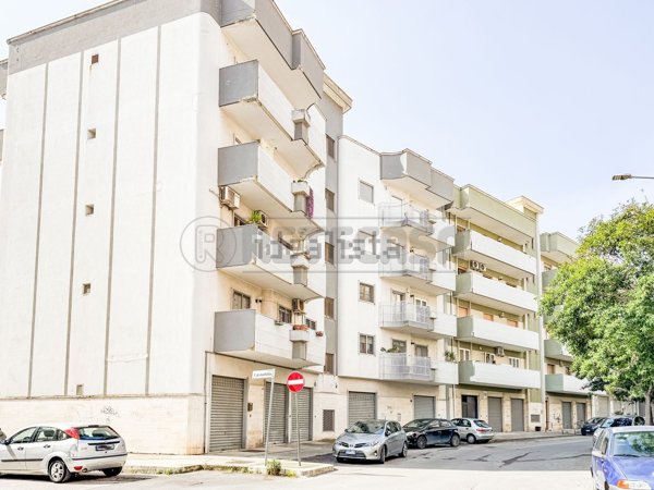 appartamento in vendita a Bisceglie