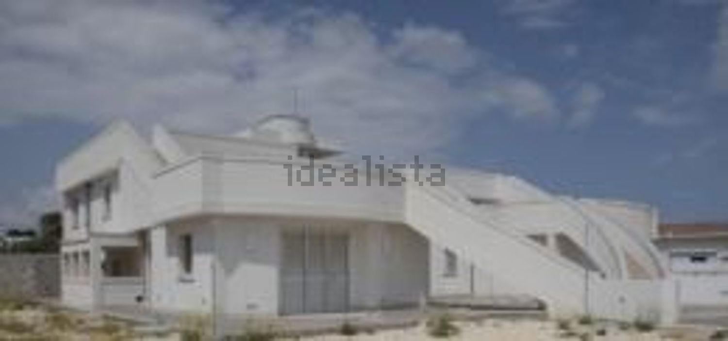 casa indipendente in vendita a Bisceglie