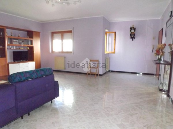 appartamento in vendita a Bisceglie