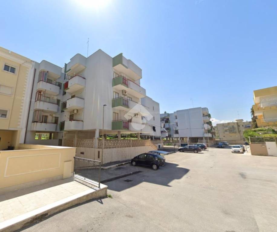 appartamento in vendita a Bisceglie