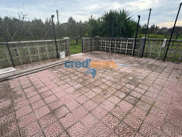 casa indipendente in vendita a Bisceglie