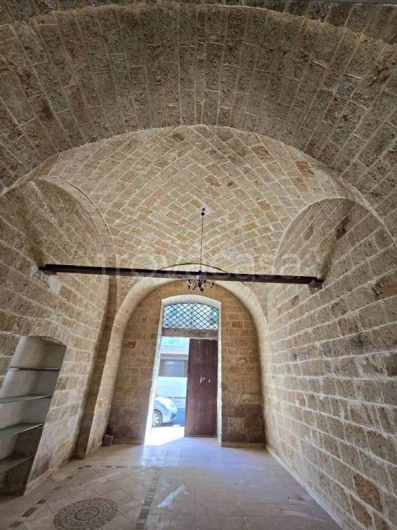 appartamento in vendita a Bisceglie