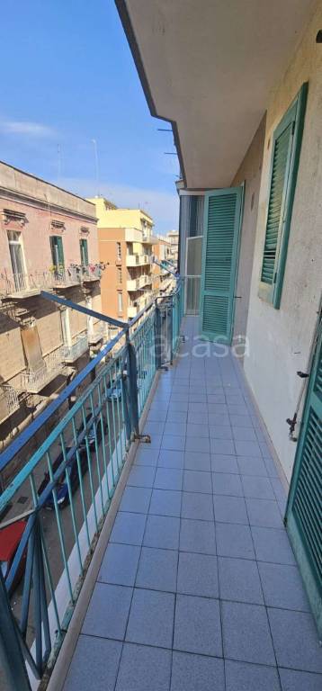 appartamento in vendita a Bisceglie