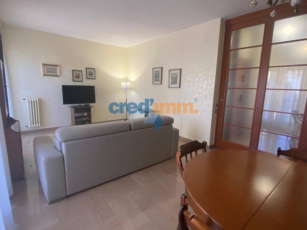 appartamento in vendita a Bisceglie
