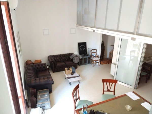 appartamento in vendita a Bisceglie
