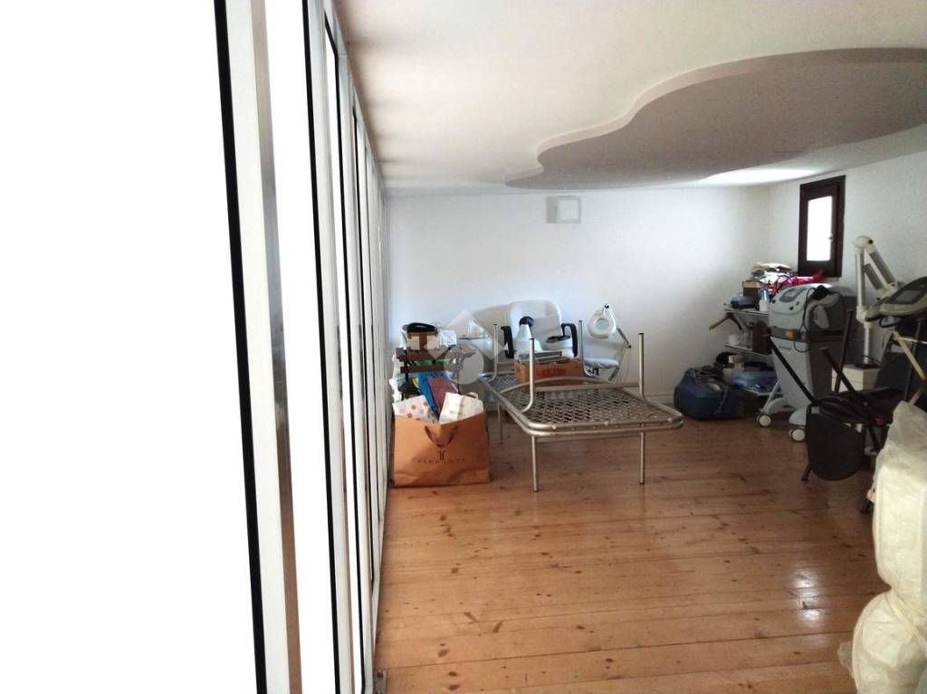 appartamento in vendita a Bisceglie