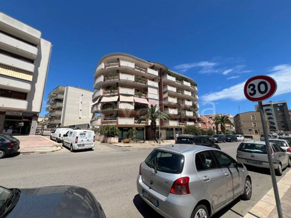 appartamento in vendita a Bisceglie