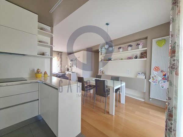 appartamento in vendita a Bisceglie