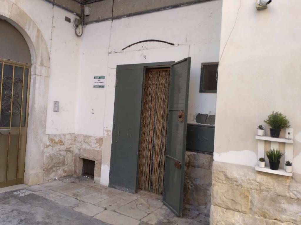appartamento in vendita a Bisceglie