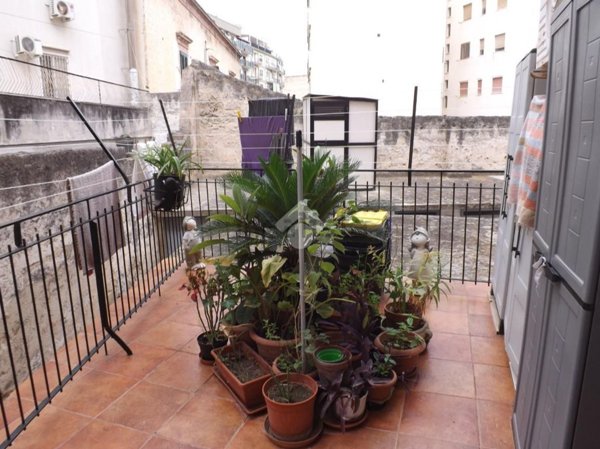 appartamento in vendita a Bisceglie