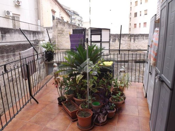 appartamento in vendita a Bisceglie