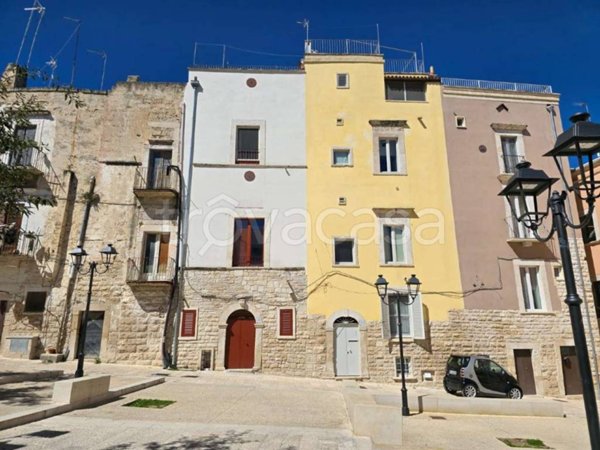appartamento in vendita a Bisceglie