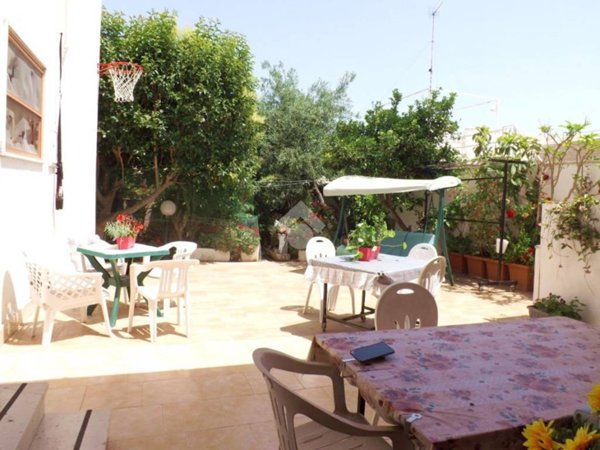 casa indipendente in vendita a Bisceglie