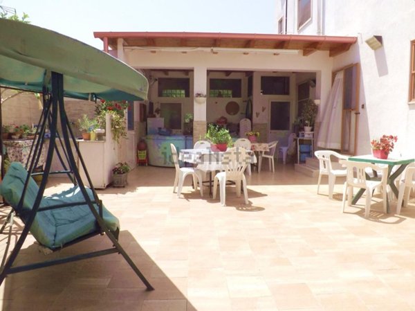 casa indipendente in vendita a Bisceglie