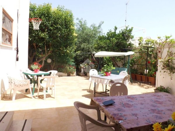 appartamento in vendita a Bisceglie