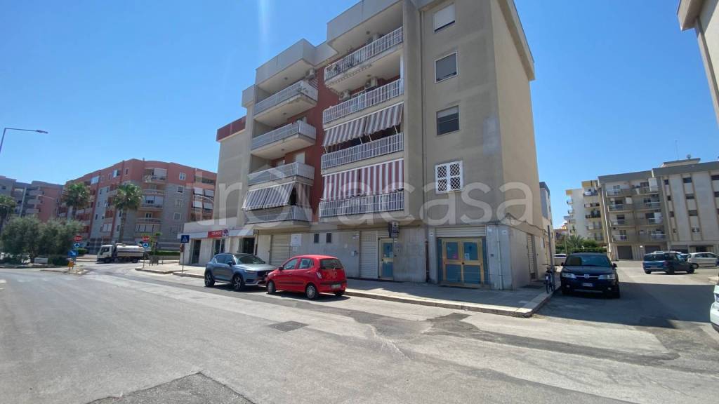 monolocale in vendita a Bisceglie