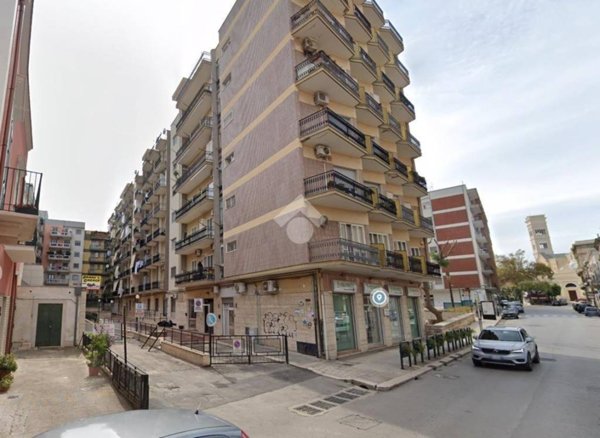 appartamento in vendita a Bisceglie