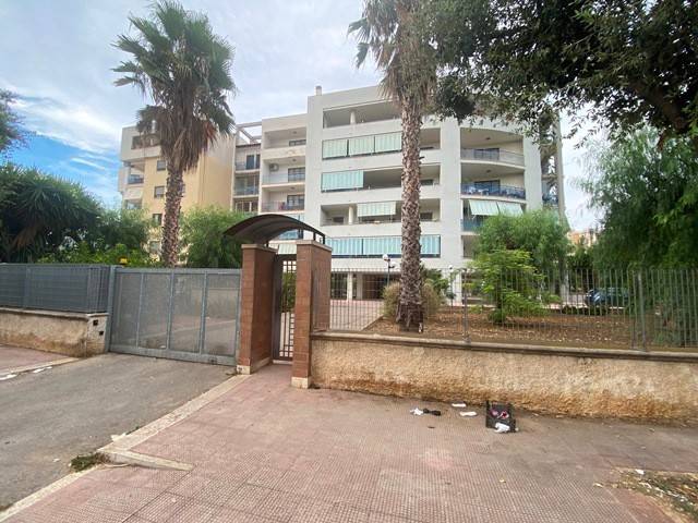 appartamento in vendita a Bisceglie