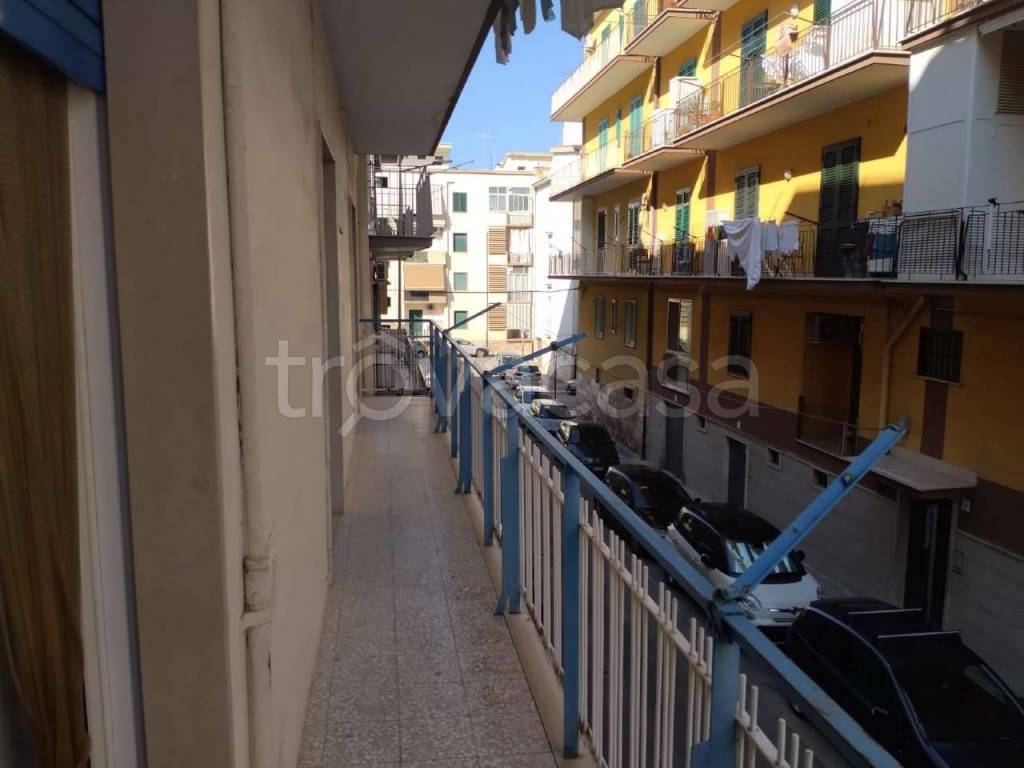 appartamento in vendita a Bisceglie