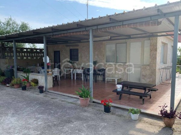 casa indipendente in vendita a Bisceglie