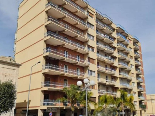 appartamento in vendita a Bisceglie in zona Centro Città