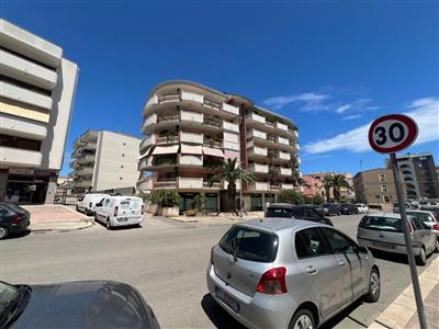 appartamento in vendita a Bisceglie