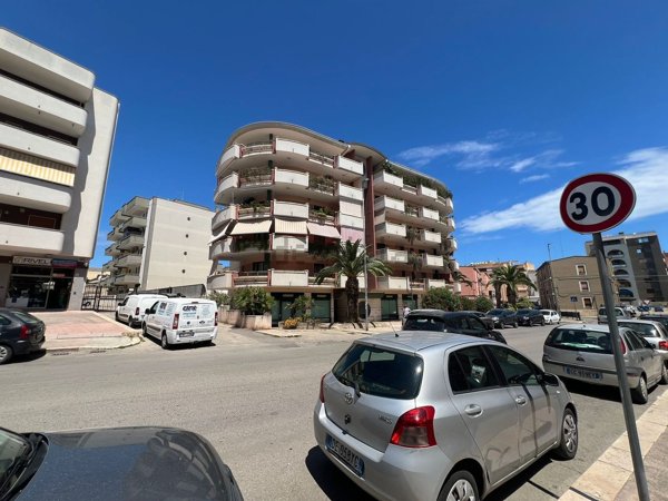 appartamento in vendita a Bisceglie