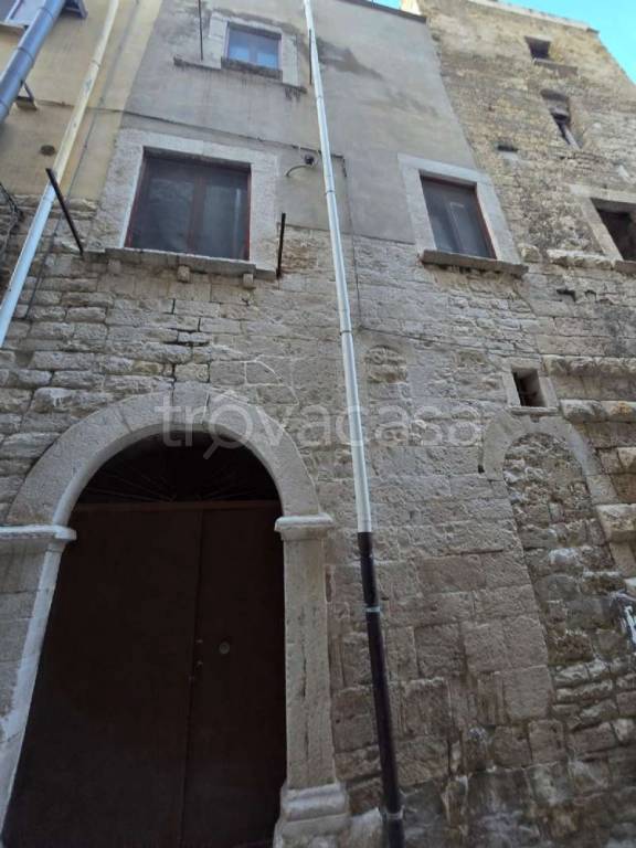 casa indipendente in vendita a Bisceglie