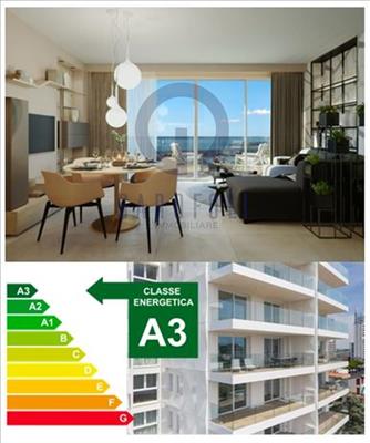 appartamento in vendita a Bisceglie