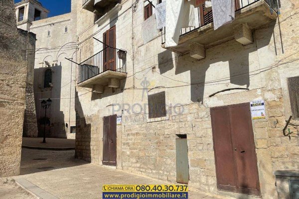 appartamento in vendita a Bisceglie