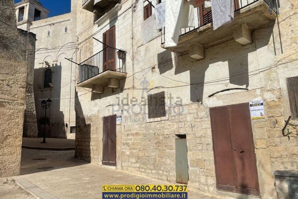 appartamento in vendita a Bisceglie