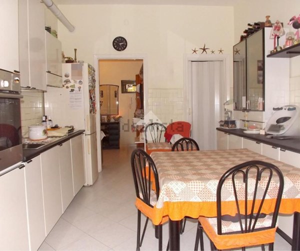 appartamento in vendita a Bisceglie
