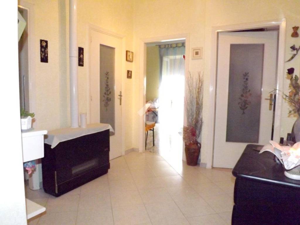 appartamento in vendita a Bisceglie